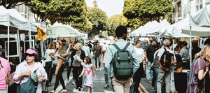 Downtown Windsor Farmer's Market